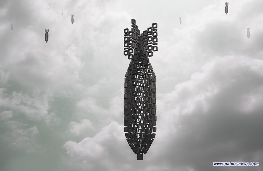 "أكسيوس": الولايات المتحدة تدرس تسليم إسرائيل قنابل خارقة للتحصينات